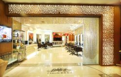 店内环境-丝情发艺 I SALON