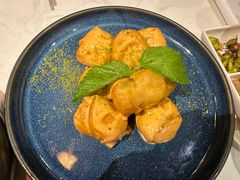 -荟廷·晶萃(陆家嘴尚悦湾店)