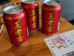 -御记碳烤肥牛(东城万达店)