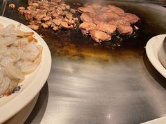 -大渔·观筵(三里屯太古里店)