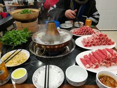 -江湖黑大兔(杨家坪店)