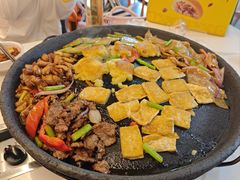 -一烙锅(友谊店)