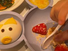 -莆田餐厅PUTIEN(西安万象天地店)