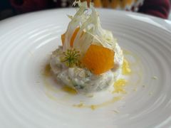 -云厨·高空西餐厅(成都瑯珀·凯悦臻选酒店)