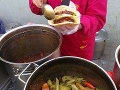 -王虎子大饼(甸柳新村五区店)