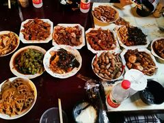 -吴长子卤菜馆(统一街店)
