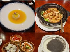 -桃源春晓中餐厅 TaoYuan Restaurant