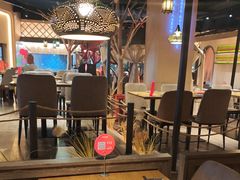 -那时新疆·若羌(经纬汇店)