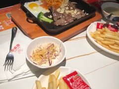 -豪享来中西餐厅(隆昌店)