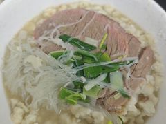 -老铁家泡馍馆(景龙池店)