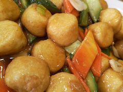 -明海妈妈菜(大连外国语学院店)