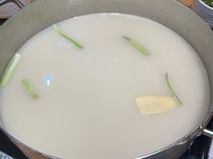 鱼汤锅-鱼神·脆肉鲩 全鱼宴(西乡店)