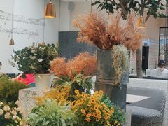 -大树餐厅(红旗街万达店)