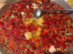 -水煮三国·川鲁江湖菜(香山店)