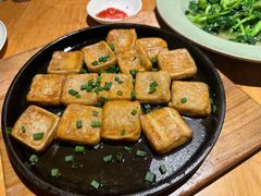 -黄山老妈·土菜(碧桂园店)