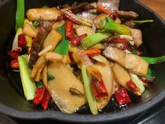 -云海肴·汽锅鸡·云南菜(美罗城店)