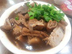 -北京小肠陈饭庄(方庄店)