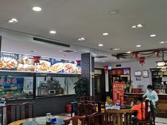 大堂-上庄晋风庄园(上庄店)