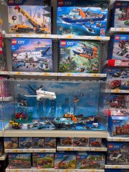 -乐高授权专卖店(中关村领展店)