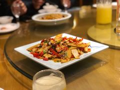 -盛世川王•幸福里(长虹店)