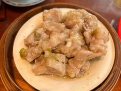 -山水茶艺馆·点心粤菜·30年老字号