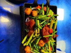 -东北饺子王(港澳广场购物中心店)