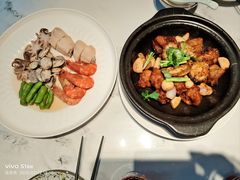 -潮堂 · 潮州菜(国贸商城店)