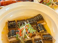 -七的湖·江南蟹舫·阳澄湖农家菜(蟹舫苑店)
