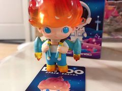 -泡泡玛特POPMART(崇文门国瑞城店)