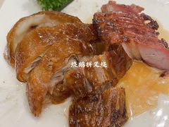 叉烧-庄氏祥记家常食府(国瑞建材家居博览中心店)