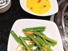 -木槿花韩式炭烤·熟成肉工坊(孙文东路店)