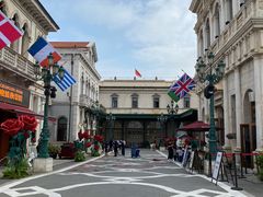 -华谊兄弟（长沙）电影小镇