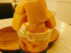 -Cafe de Paris(林荫路店)