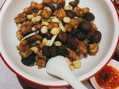 -A One Kitchen·南京精菜馆(德基广场店)