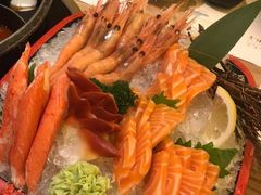 -伊豆野菜村(大族广场店)