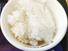 正宗东北大米饭-膳当家黄焖鸡米饭(下沙宝龙店)