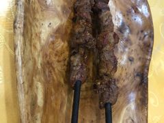 -新疆巴州金丝特餐厅(大钟寺店)