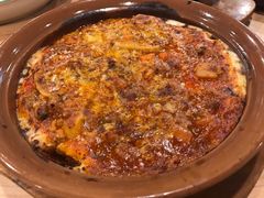 -萨莉亚意式餐厅(莲花国际广场店)