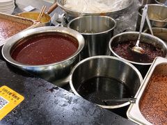 -王菊美食街·王菊面馆(总店)