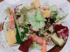 -古京·臻致料理(月湖店)