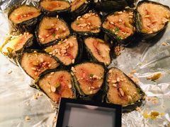 -海口绿发希尔顿酒店-田园汇自助餐·三文鱼·海鲜