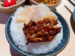 -山石榴·贵州菜(丰盛里店)
