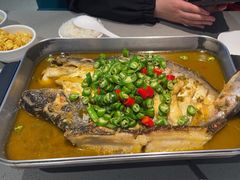 -半天妖烤鱼(新中关购物中心店)