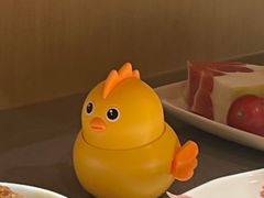 -海底捞火锅(漫乐城夜宵主题店)
