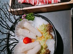 -湊湊火锅·茶憩(东城万达店)