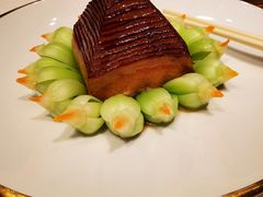 金牌扣肉-湖滨28中餐厅·西湖宴·杭州君悦酒店