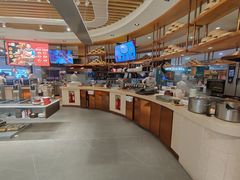 -西贝莜面村(镇江苏宁广场店)