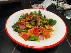 -鼎原力量东北吊炉烧烤(临河街店)