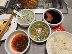-海底捞火锅(九霄梦天地店)