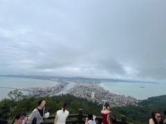 -广东惠东海龟国家级自然保护区